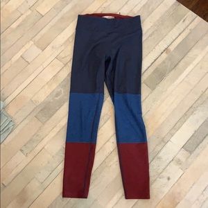 Outdoor Voices leggings